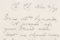 Hallan una carta inédita de Lewis Carroll: “ojalá no hubiera escrito ningún libro”