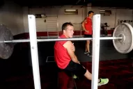 San Martín apenas ganó tres de 12 partidos que jugó en casa