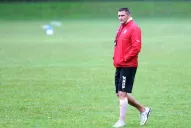 Sialle: Para ascender hay que jugar bien