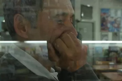 “Groenlandia” compite entre los cortos