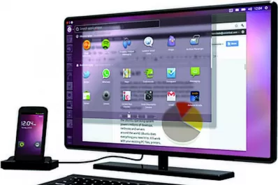 Ubuntu: si no puedes contra ellos, únete