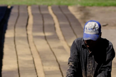 De cada 100 asalariados tucumanos, 46 están en negro