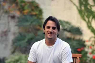 Sigue marcando el camino