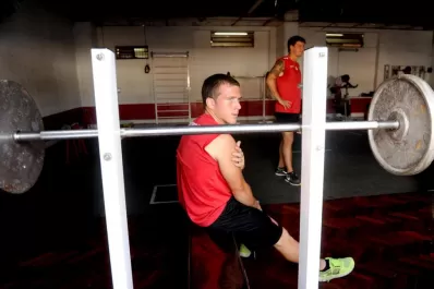 San Martín apenas ganó tres de 12 partidos que jugó en casa