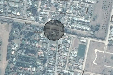 Violento asalto en el country del Golf