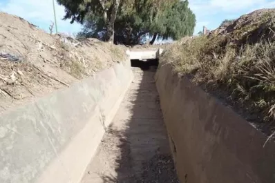 Un organismo multinacional destinará 28 millones de dólares para infraestructura de agua en el NOA