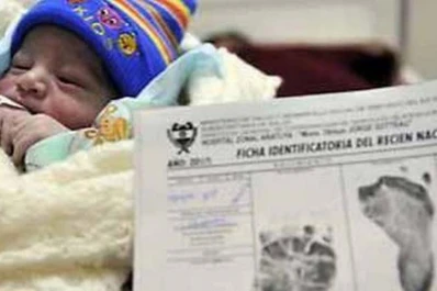 Áspero debate acerca del tráfico de bebés en Santiago del Estero