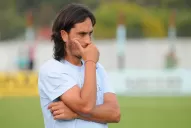 Erroz: Si no ganamos el domingo estamos fuera