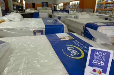 Invertí en tu descanso y ahorrá 25% con el Club LA GACETA