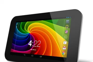 Tabletas, phablets y un equipo híbrido