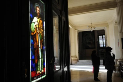 Vos también podés hacer los ejercicios espirituales de Francisco