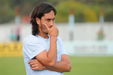 Erroz: Si no ganamos el domingo estamos fuera