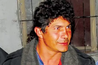 Vaca Mala Maurín deberá cumplir cuatro años de prision por tener drogas