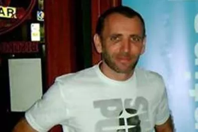 Buscan en la India al empresario gastronómico Héctor Rolotti, que desapareció en el río Ganges