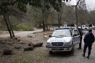 El doble crimen de las turistas francesas llega a juicio en Salta