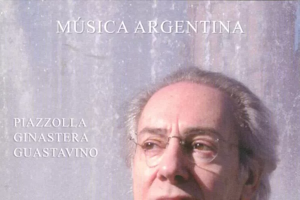 Un piano toca el alma de tres grandes creadores nacionales