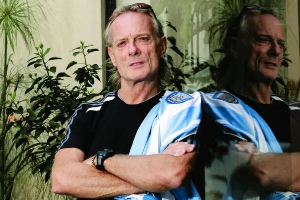 Signorini: El fútbol es un reflejo del país