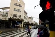 No respetar la senda, la falta más frecuente al volante