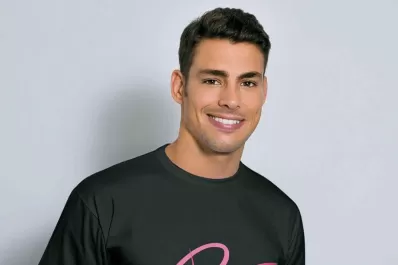 Jorgito de Avenida Brasil estará en el Carnaval de Río en San Luis