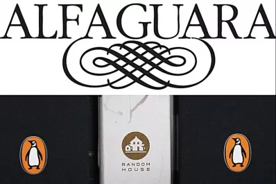 Alfaguara y Santillana pasan a manos de la editorial Penguin Random House