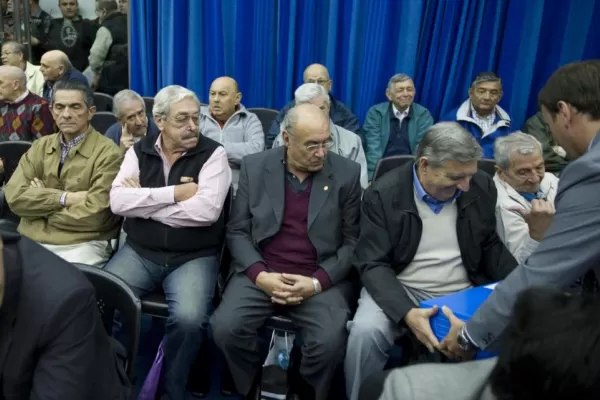 La normativa de las FFAA no justifica los actos de barbarie, sentenció el TOF