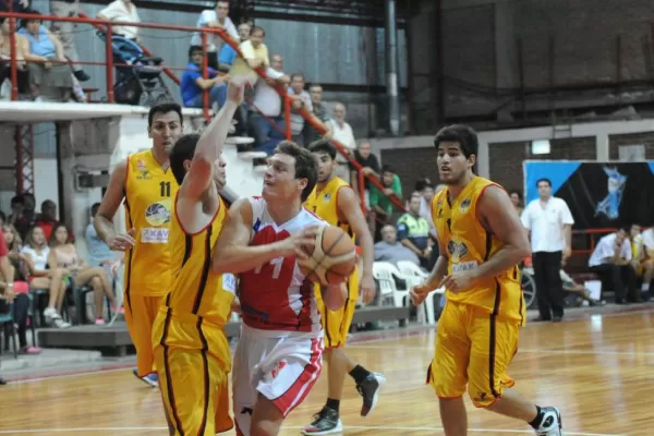 Un largo camino hacia el ascenso