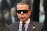 Los K alivian a Oyarbide y fustigan a Bonadío