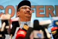 Malasia aún no recibió pruebas de que los objetos avistados sean del vuelo MH370