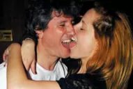 La novia de Boudou perdió un juicio por decirle gay a Redrado