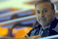 Olarticoechea: si Merlo no puede soportar este momento, quién lo va a hacer