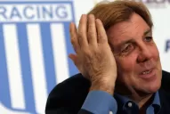 Racing y Merlo, sin margen para el error ante Belgrano