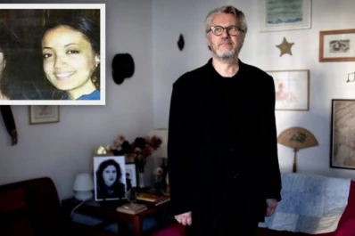 La carta del padre de una de las francesas asesinadas