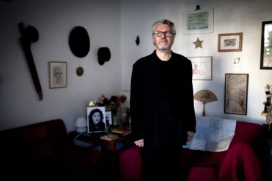 Houria y Cassandre vivieron un verdadero martirio; fue una masacre