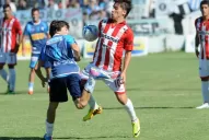 Todo el año es carnaval...