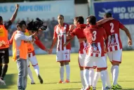 ¡Cómo se sacó la mufa!