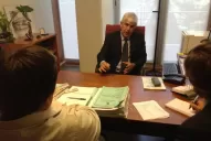 “Es imposible que haya otra versión del crimen”