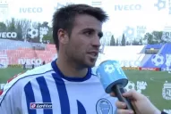 Godoy Cruz le ganó a Arsenal 2 a 1 con goles de Obolo