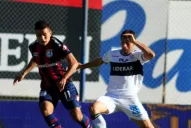 Gimnasia le asestó otro duro golpe a San Lorenzo