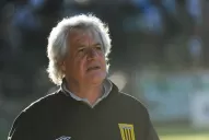 Rivoira renunció en Almirante Brown