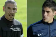 Con la vuelta de Diaz y Erbes, Boca inicia la cuenta regresiva del Superclásico