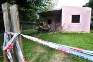 Conmoción por el accidente de cuatriciclo en el que murió una menor