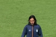 En Atlético analizan la renuncia de Erroz y miran técnico de reojo