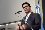 Capitanich reconoció que es difícil comprar terrenos con créditos Procrear