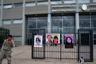 Quién es quién en el proceso por el asesinato de Cassandre y Houria