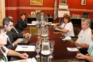 Sitas y ATSA rechazaron la propuesta del Gobierno