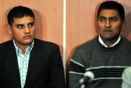 Vilte negó ser autor del crimen de las turistas francesas