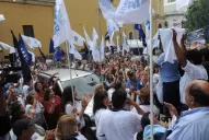 Gremios de la salud volvieron a rechazar la propuesta oficial