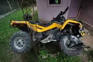 Las adolescentes accidentadas luchan para vivir