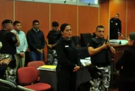 Turistas alertaron sobre la aparición de uno de los cuerpos