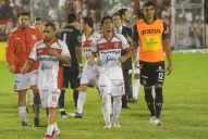 San Martín volvió a desperdiciar una chance en Ciudadela